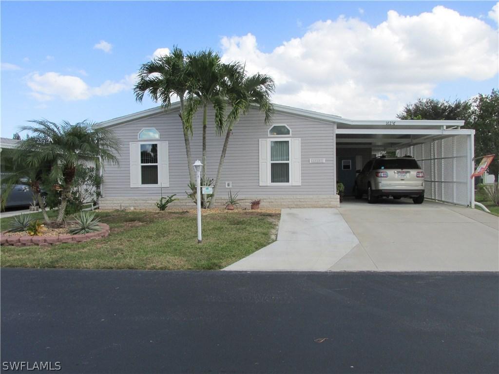 16237 Asheboro Ct., Fort Myers, FL 33908