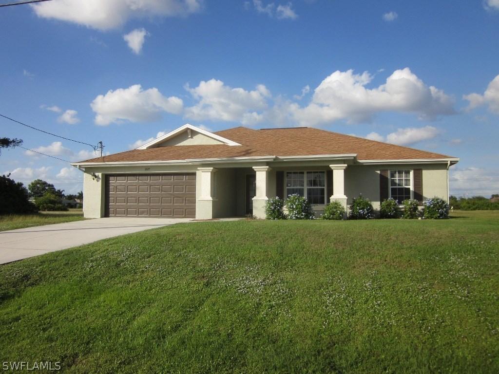 2627 NW 13th St., Cape Coral, FL 33993