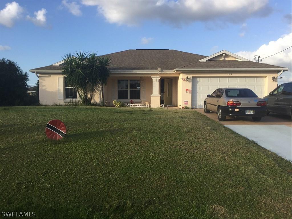 2514 49th St., Lehigh Acres, FL 33976