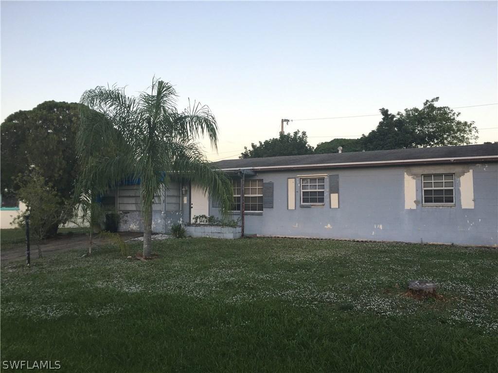 38 Andora St., Lehigh Acres, FL 33936