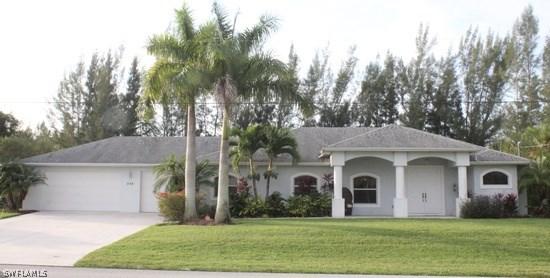 504 SW 26th St., Cape Coral, FL 33914