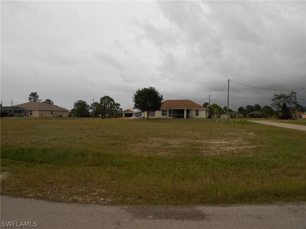 2309 NE 34th St., Cape Coral, FL 33909