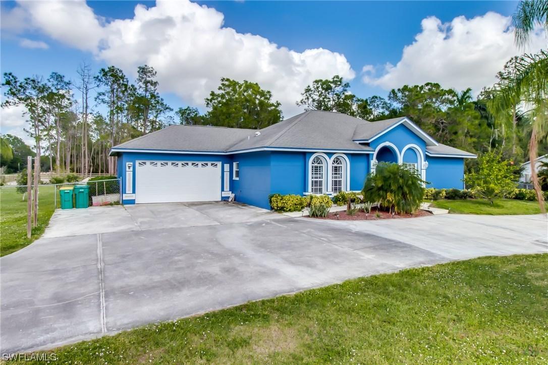3091 Golden Gate Blvd., Naples, FL 34120