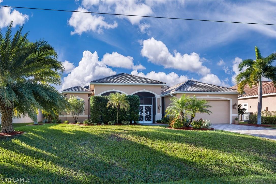 3722 SW 2nd St., Cape Coral, FL 33991