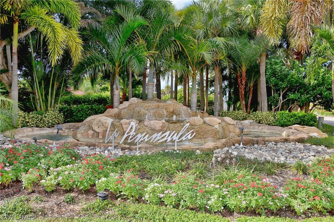 412 La Peninsula Blvd., Naples, FL 34113