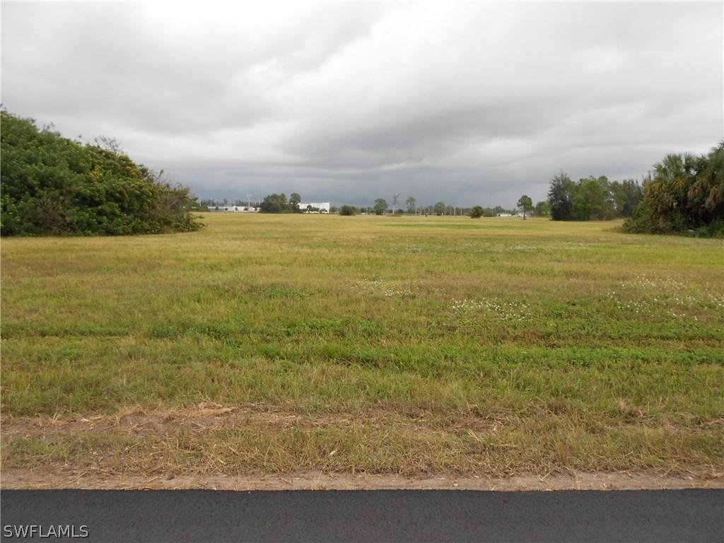 3709 NE 17th Ave., Cape Coral, FL 33909