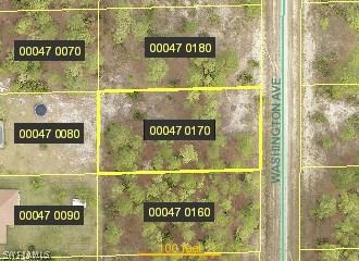 1509 Washington Ave., Lehigh Acres, FL 33972