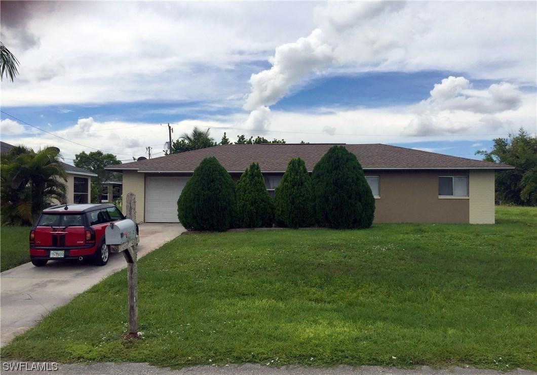1102 NE 13th Pl., Cape Coral, FL 33909