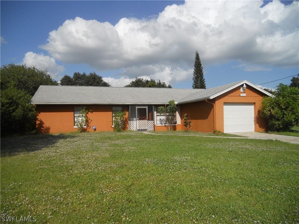 2816 2nd St., Lehigh Acres, FL 33976