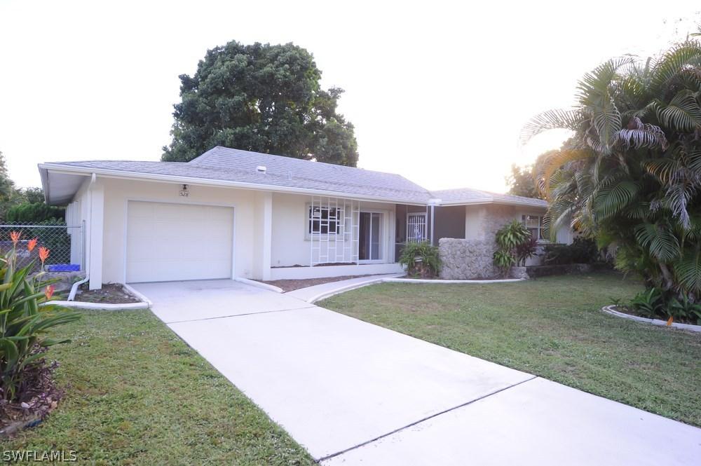 528 SE 36th St., Cape Coral, FL 33904