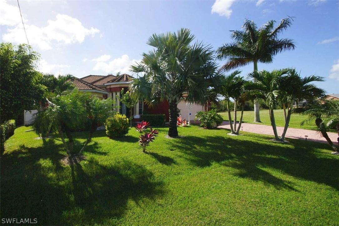 2914 SW 2nd Ln., Cape Coral, FL 33991