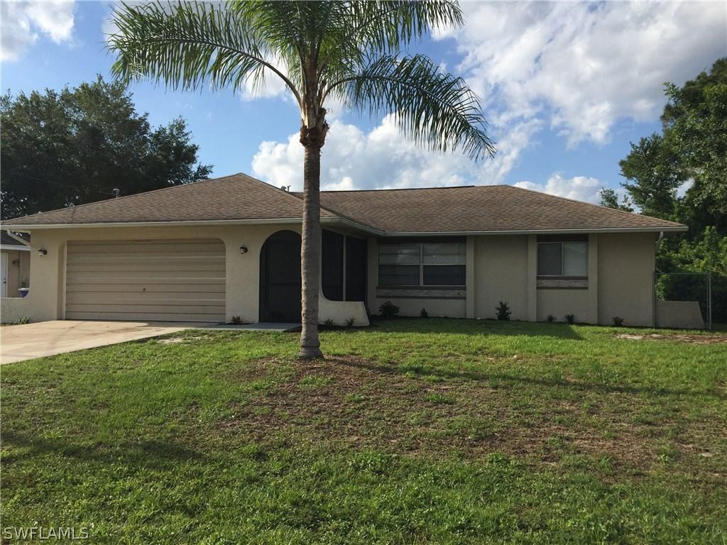3604 4th St., Lehigh Acres, FL 33971
