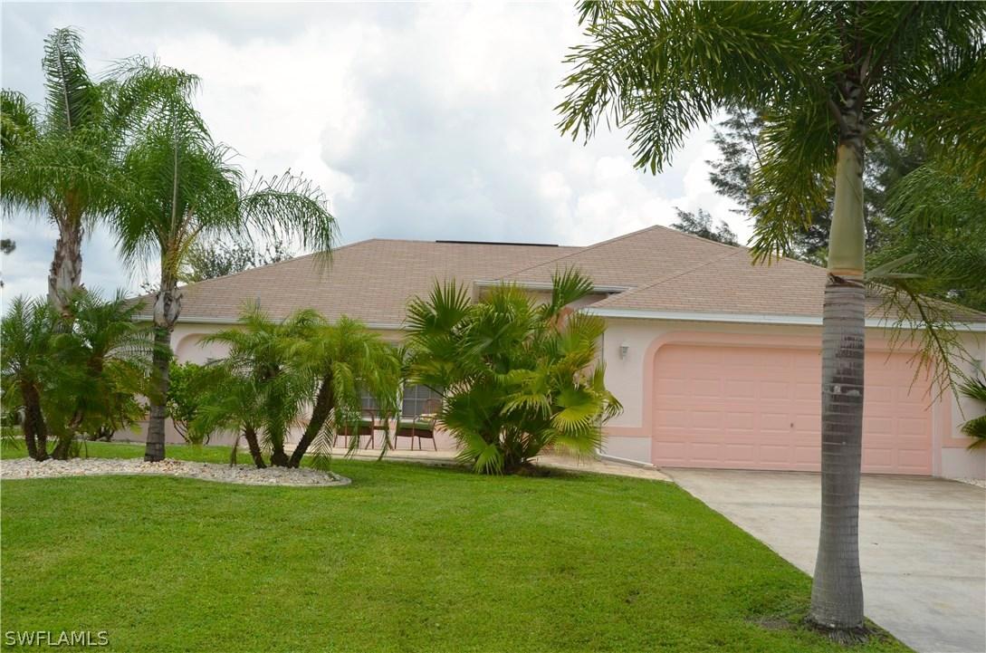 2727 SW 2nd Ct., Cape Coral, FL 33914