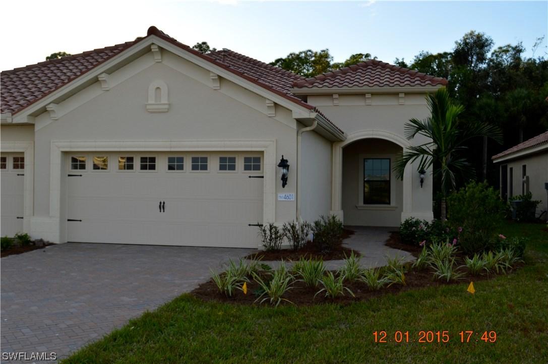 4601 Waterscape Lane, Fort Myers, FL 33966