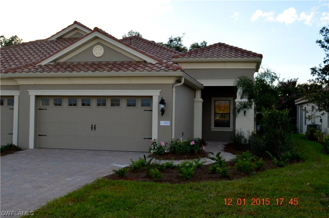 4593 Waterscape Lane, Fort Myers, FL 33966