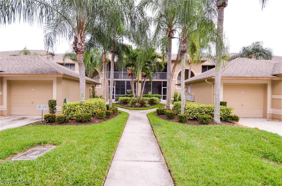 14291 Hickory Links Ct. #1523, Fort Myers, FL 33912