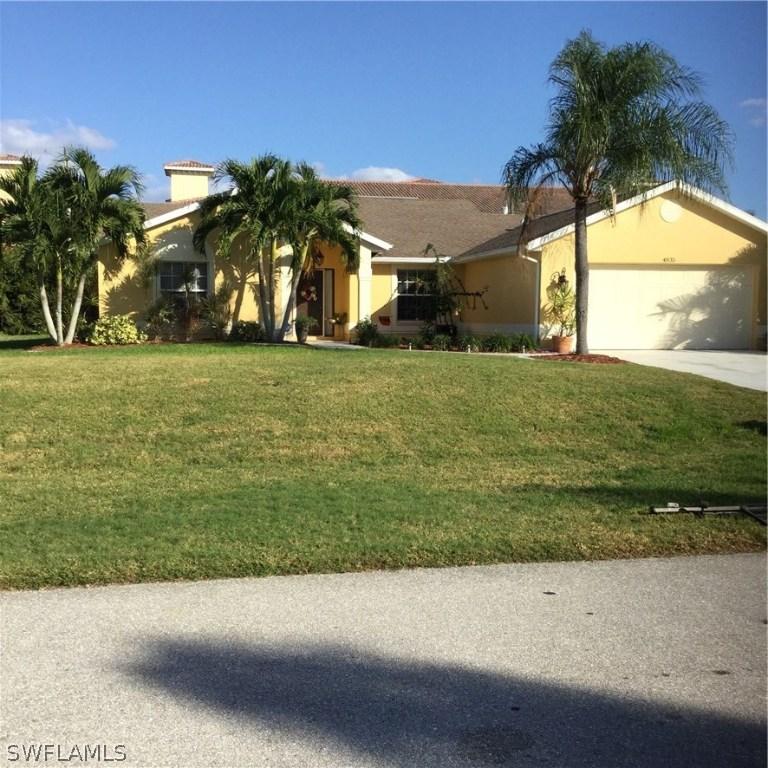 4835 SW 18th Ave., Cape Coral, FL 33914