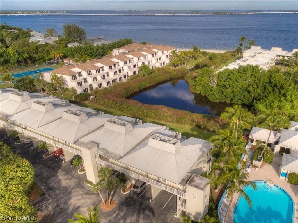 200 Periwinkle Way #113, Sanibel, FL 33957