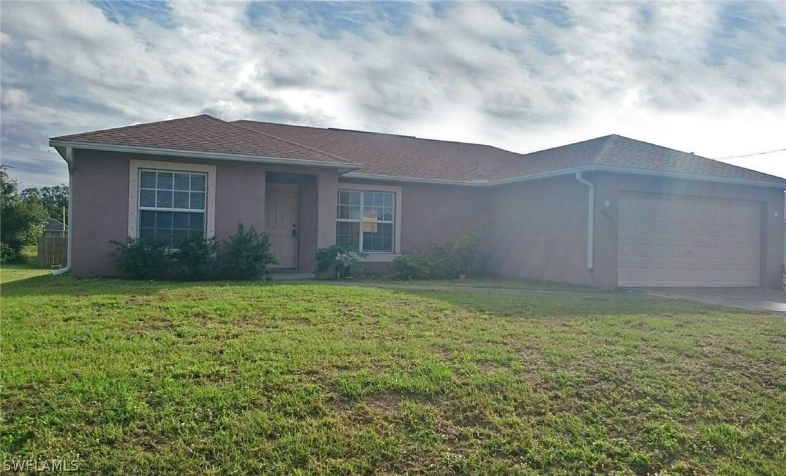 3909 1st St., Lehigh Acres, FL 33976