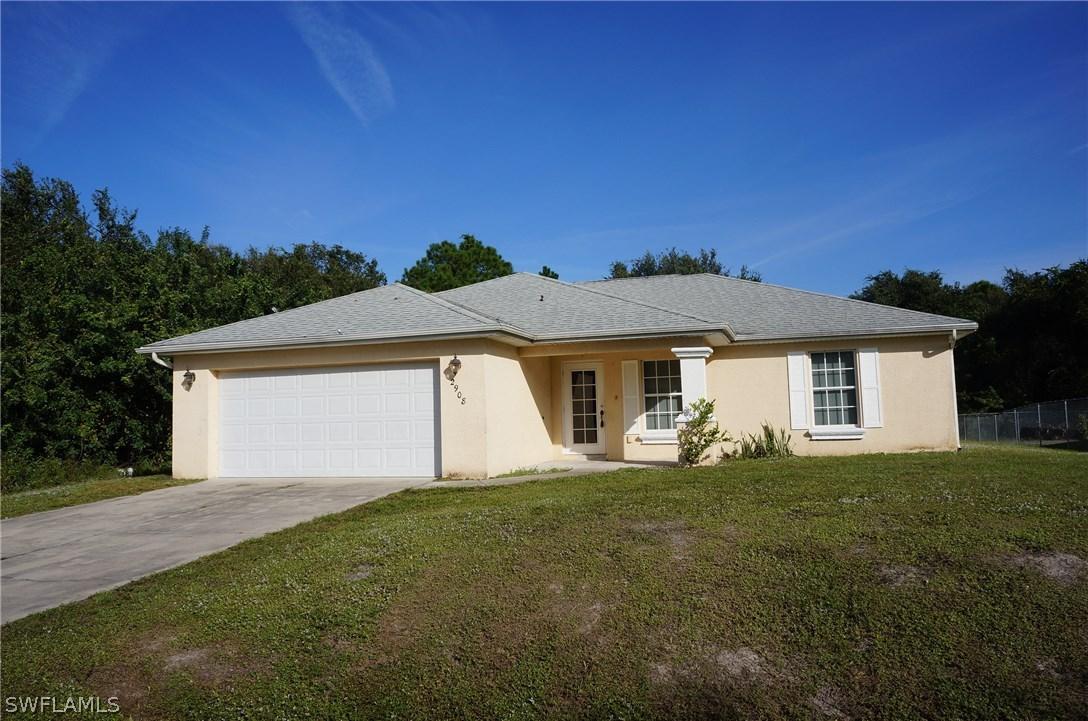 2908 2nd St., Lehigh Acres, FL 33976