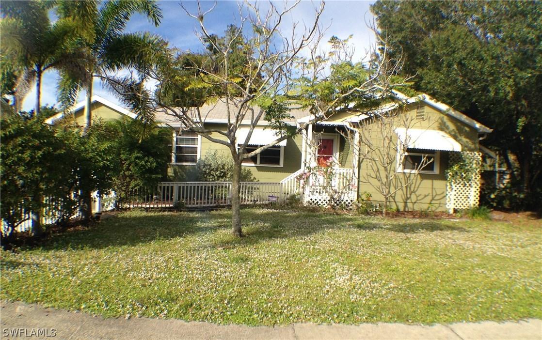 1573 Braman Ave., Fort Myers, FL 33901