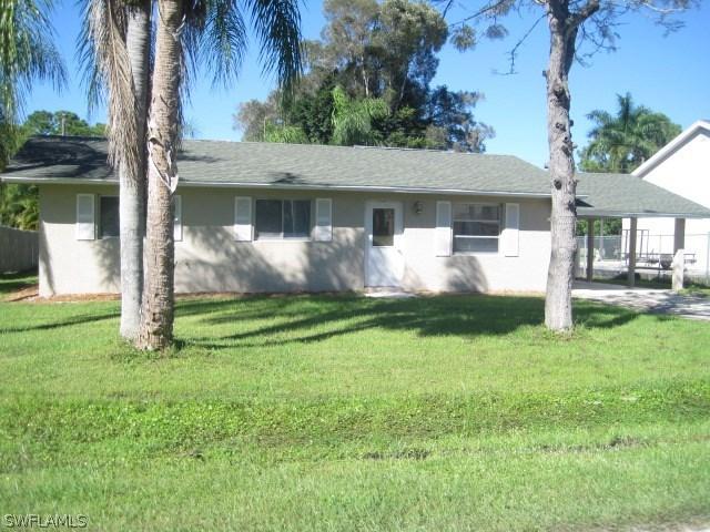 4584 San Antonio Ln., Bonita Springs, FL 34134