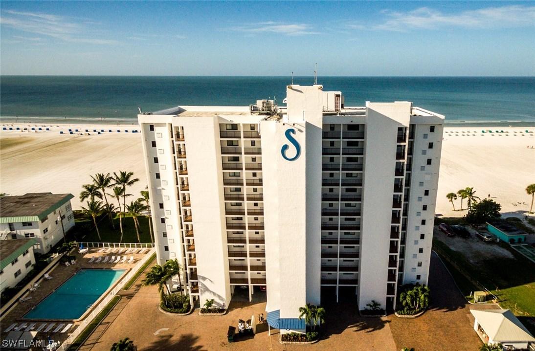 6400 Estero Blvd. #1003, Fort Myers Beach, FL 33931