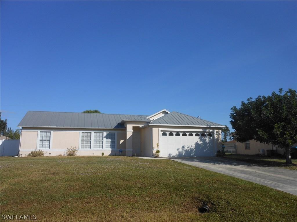 1315 SW 36th St., Cape Coral, FL 33914