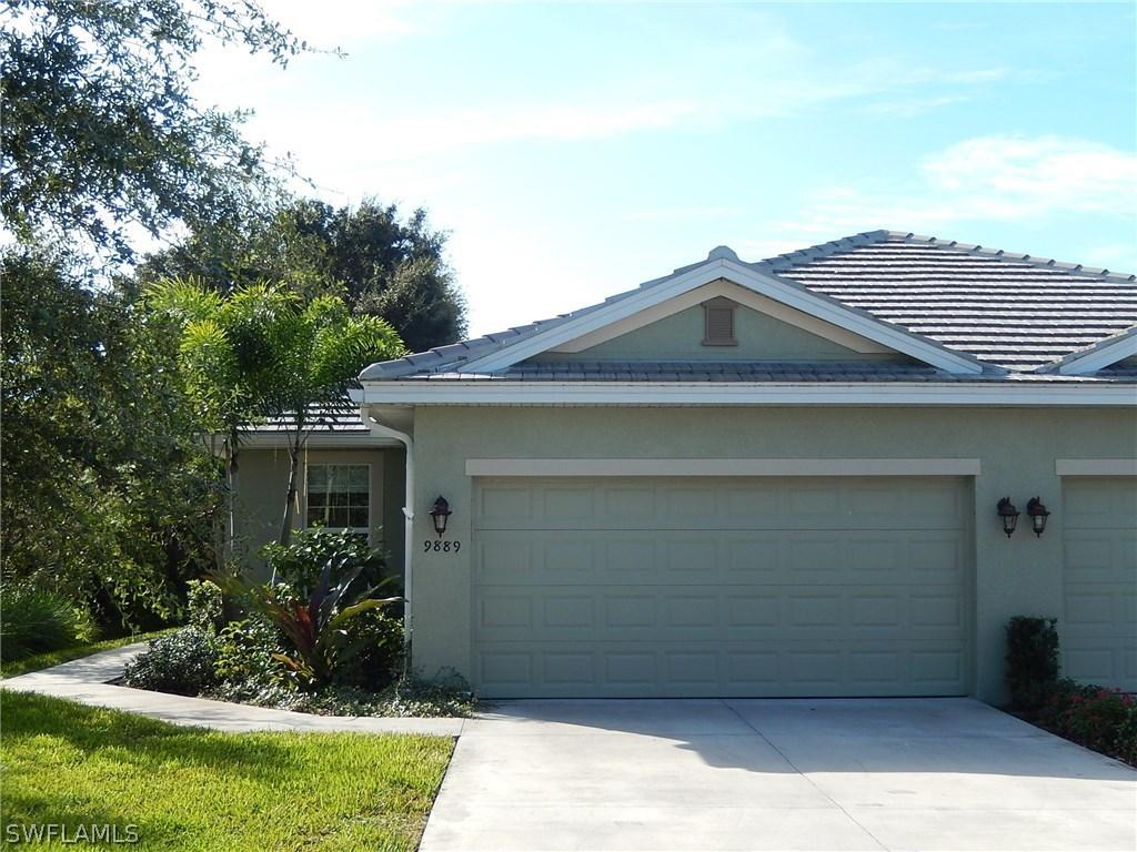 9889 Palmarrosa Way, Fort Myers, FL 33919