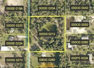 8642 Evergreen Ln., St. James City, FL 33956