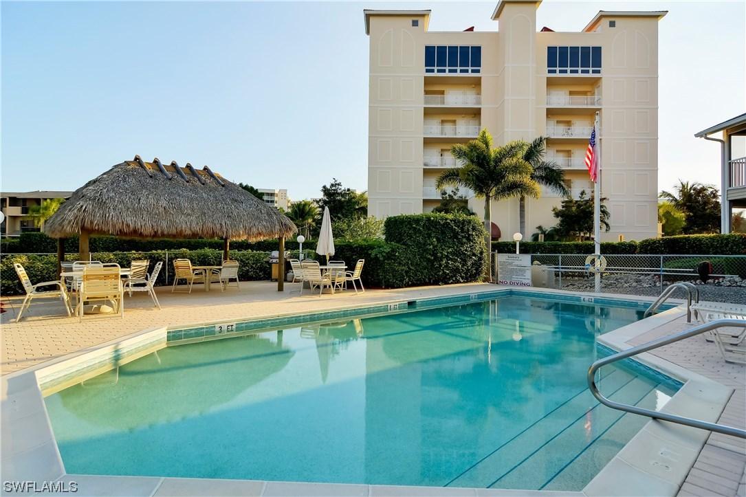 1060 Swallow Ave. #207, Marco Island, FL 34145