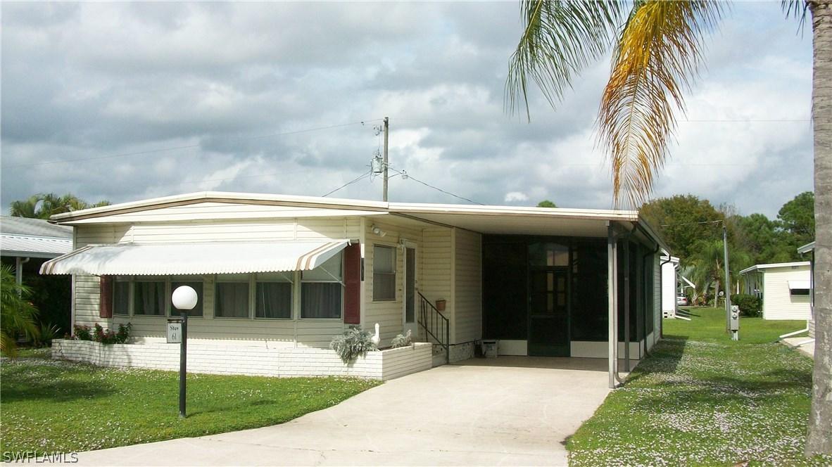 9815 Sugarberry Way, Fort Myers, FL 33905