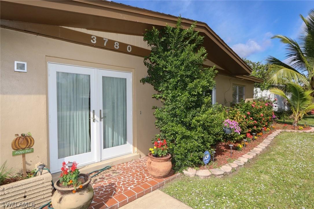 3780 Deleon St., Fort Myers, FL 33901