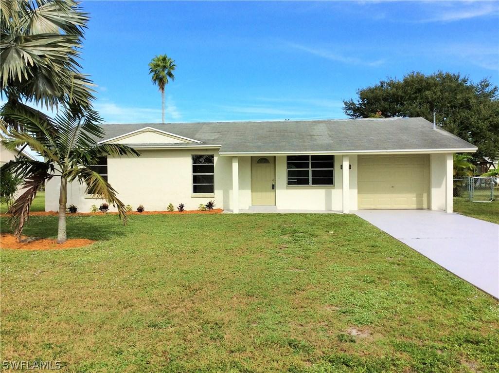 1409 SE 13th Ter., Cape Coral, FL 33990