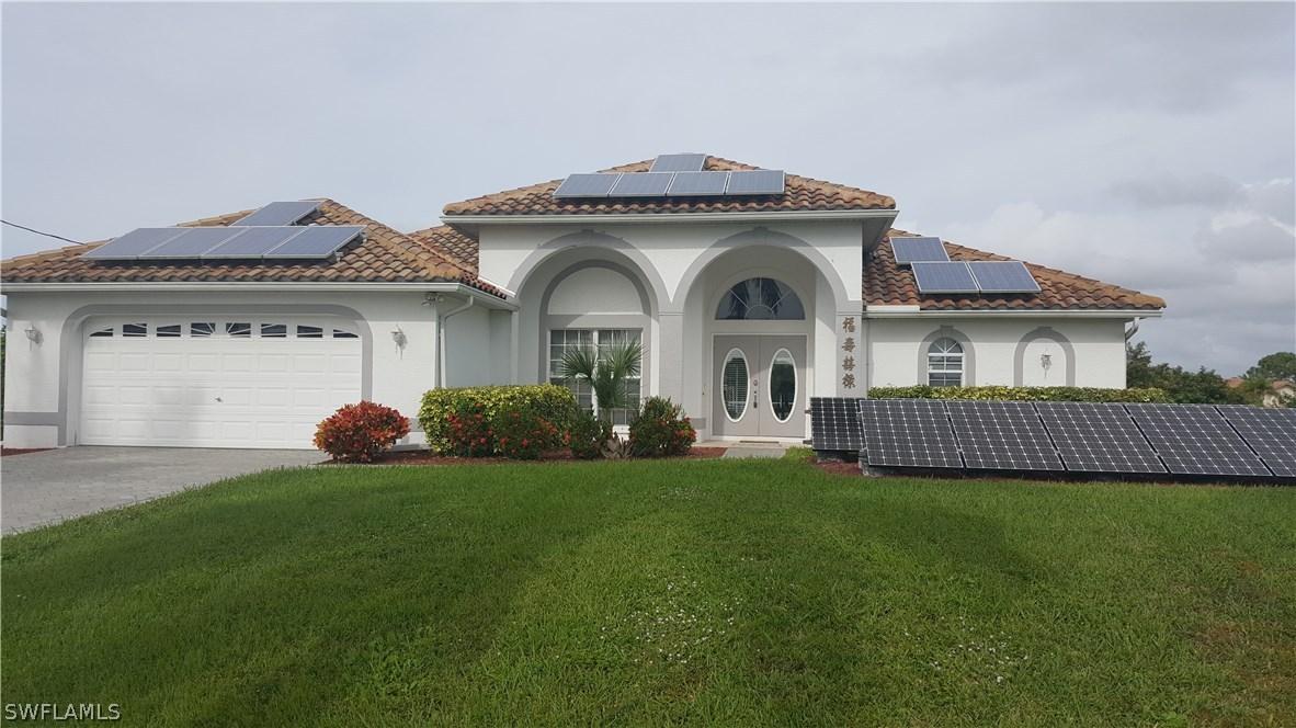 2807 SW 25th Ter., Cape Coral, FL 33914