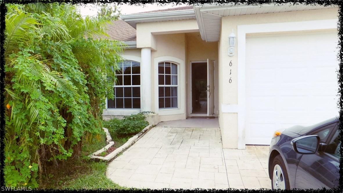 616 SE 7th St., Cape Coral, FL 33990