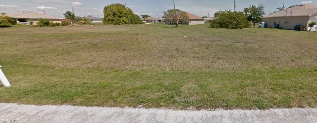 805 NE 6th Ave., Cape Coral, FL 33909
