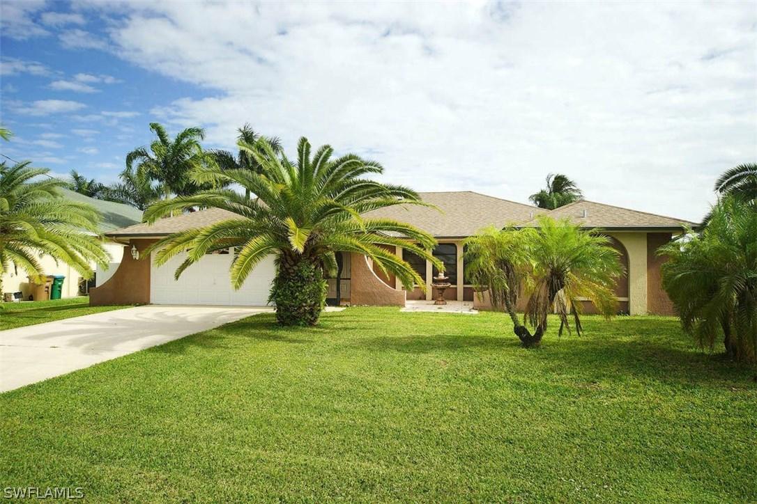 3527 SW 2nd Ave., Cape Coral, FL 33914