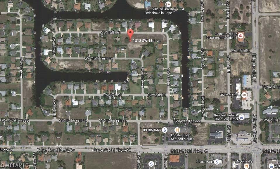 1812 SW 45th Ln., Cape Coral, FL 33914