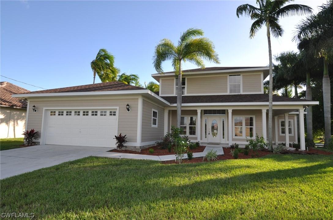 2708 SW 35th Ter., Cape Coral, FL 33914