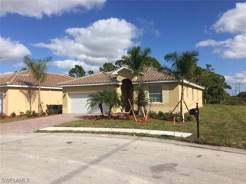 2473 Sawgrass Lake Ct., Cape Coral, FL 33909