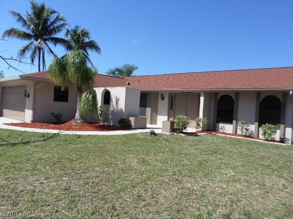4204 SW 3rd Ave., Cape Coral, FL 33914