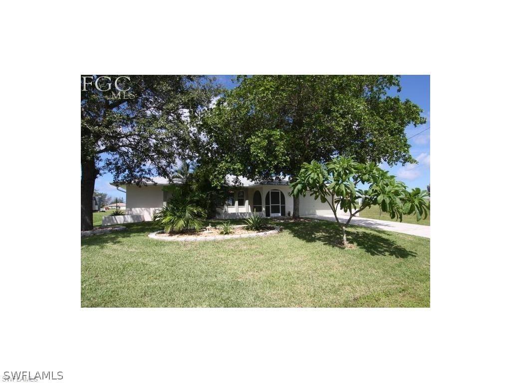 14 SW 33rd Ave., Cape Coral, FL 33991