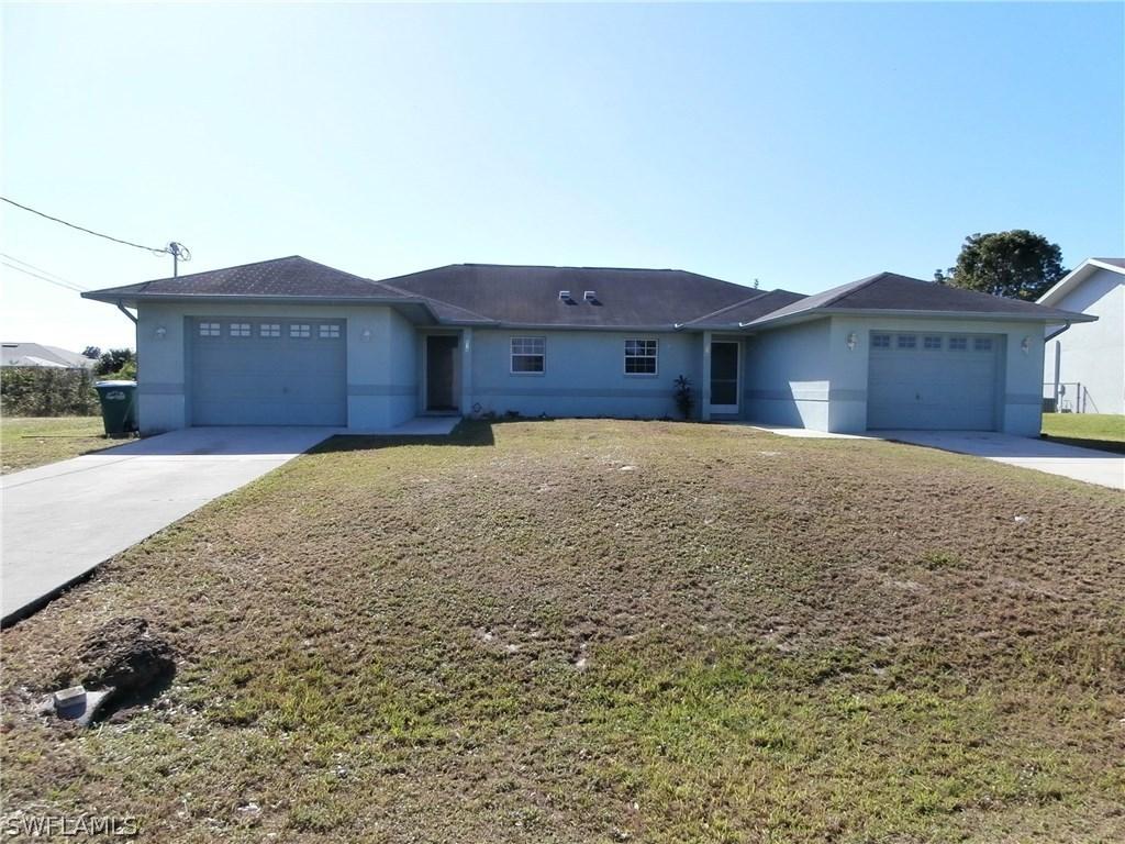 516-518 SE 6th Ter., Cape Coral, FL 33990