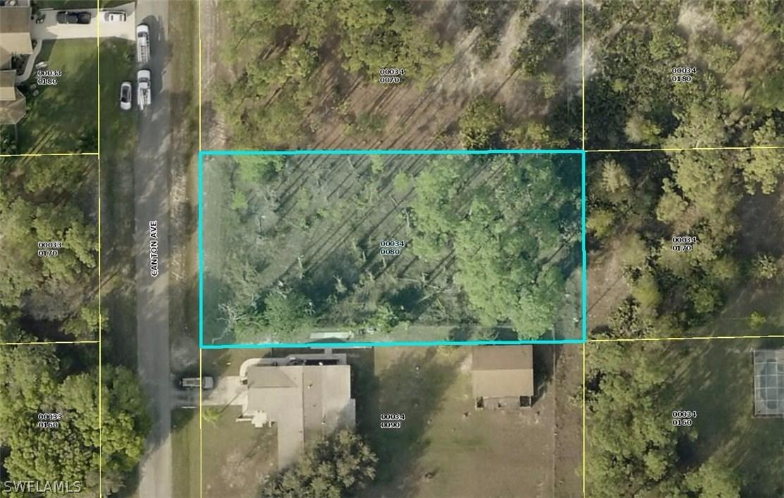 208 Canton Ave., Lehigh Acres, FL 33936