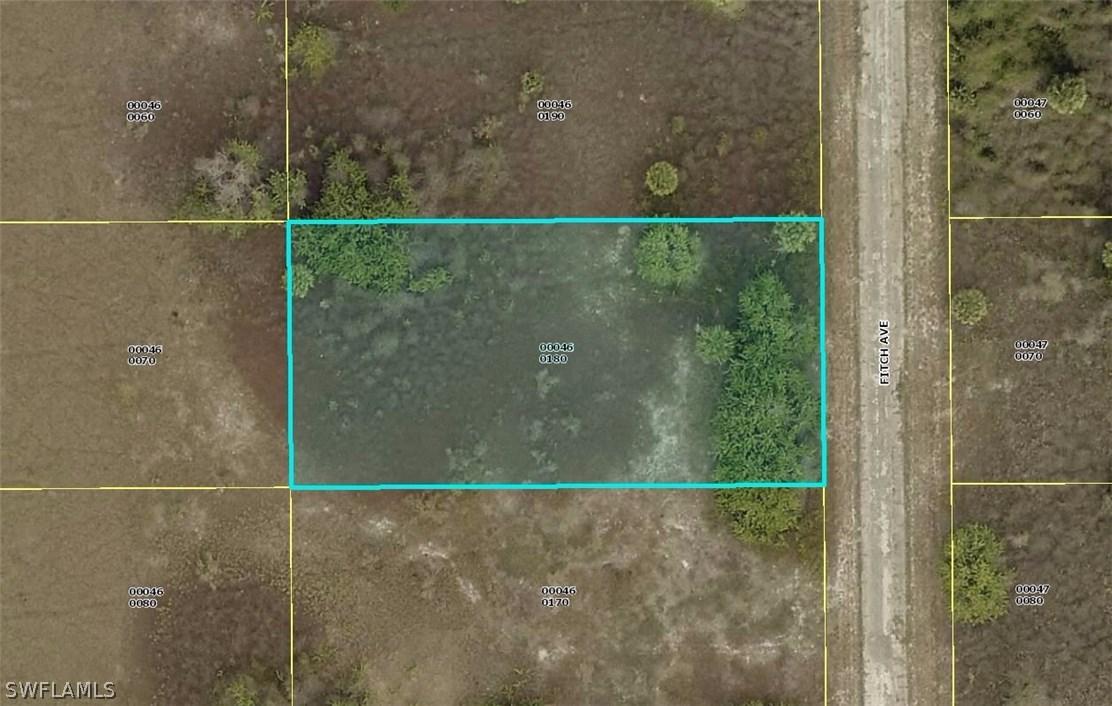 1511 Fitch Ave., Lehigh Acres, FL 33972