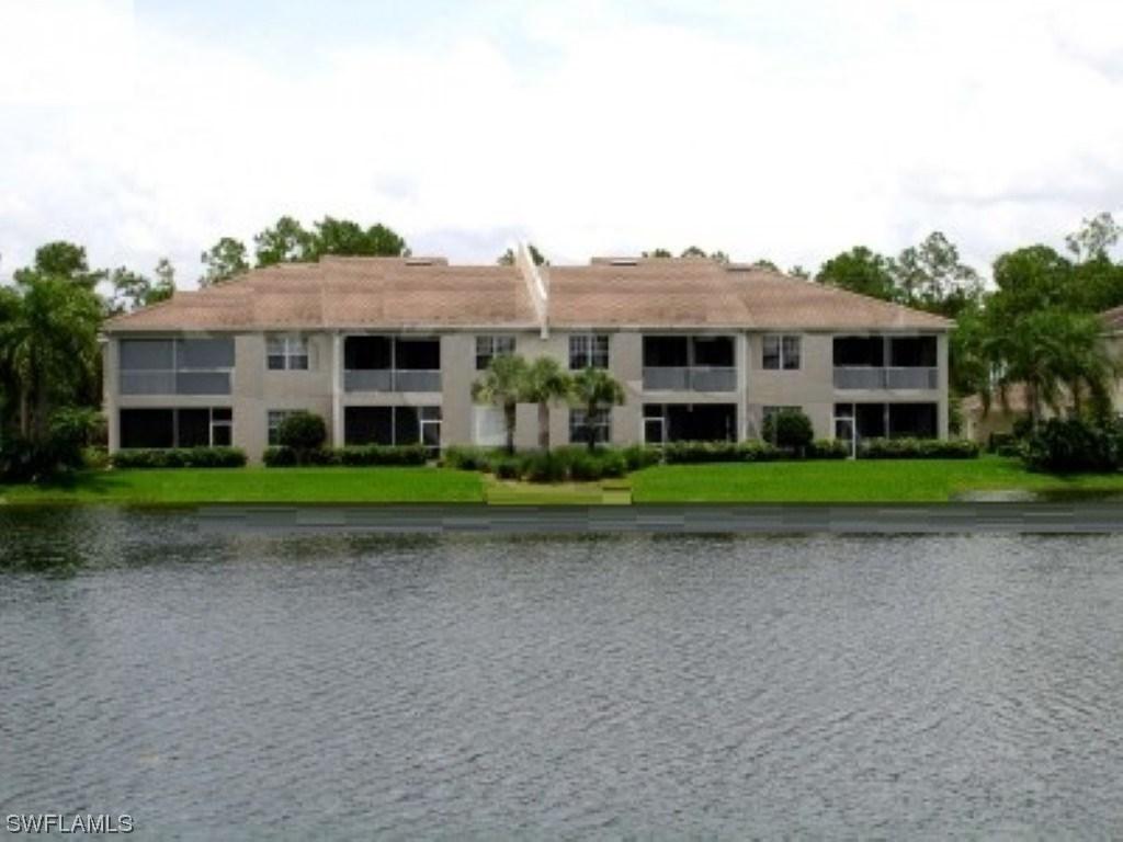 6315 Wilshire Pines Cir. #4-402, Naples, FL 34109