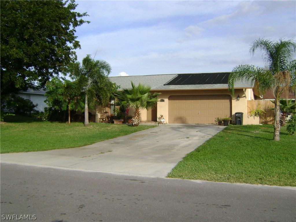 1319 SW 9th Ave., Cape Coral, FL 33991
