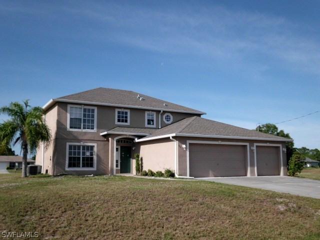 3222 NW 3rd Ave., Cape Coral, FL 33993