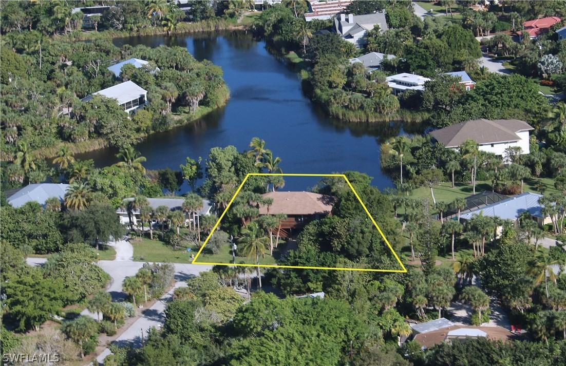 3870 Coquina Dr., Sanibel, FL 33957